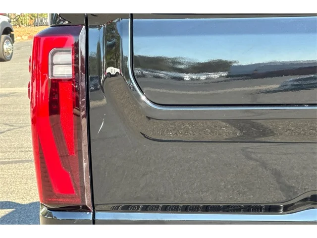 SEMINUEVOS GMC Sierra 2500HD at ELK GROVE in Elk Grove Buick GMC