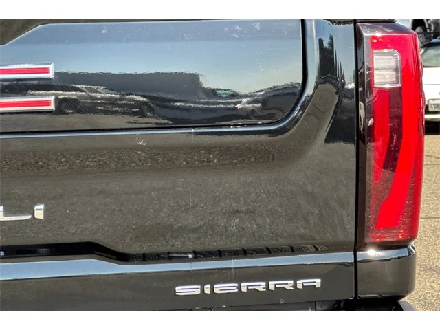 SEMINUEVOS GMC Sierra 2500HD at ELK GROVE in Elk Grove Buick GMC