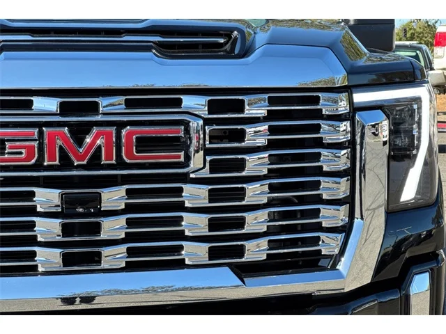 SEMINUEVOS GMC Sierra 2500HD at ELK GROVE in Elk Grove Buick GMC