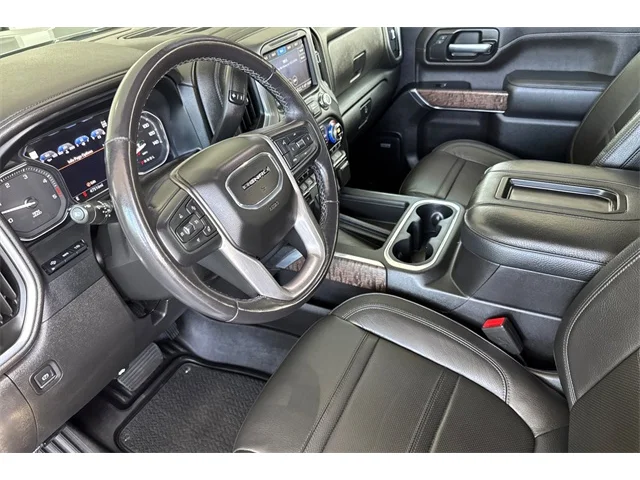 SEMINUEVOS GMC Sierra 2500HD at ELK GROVE in Elk Grove Buick GMC