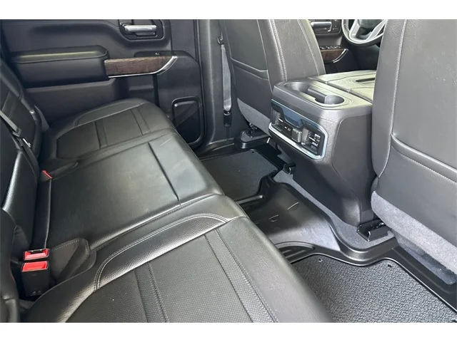 SEMINUEVOS GMC Sierra 2500HD at ELK GROVE in Elk Grove Buick GMC