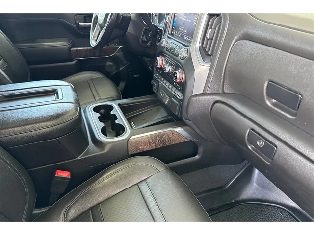 SEMINUEVOS GMC Sierra 2500HD at ELK GROVE in Elk Grove Buick GMC