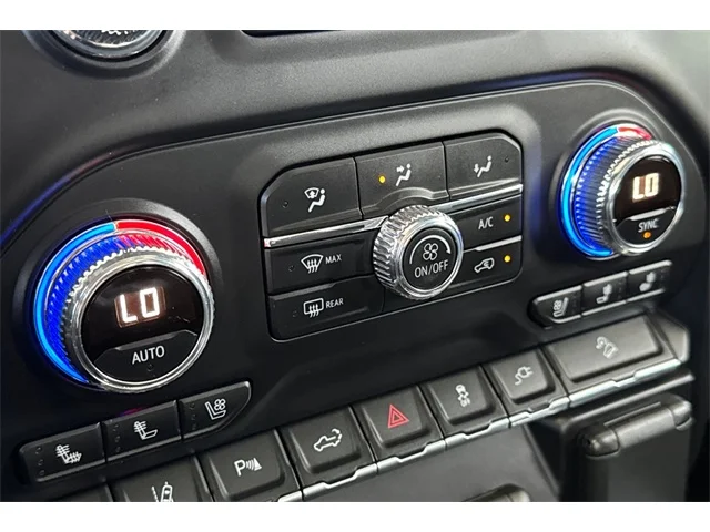 SEMINUEVOS GMC Sierra 2500HD at ELK GROVE in Elk Grove Buick GMC