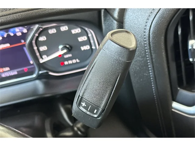 SEMINUEVOS GMC Sierra 2500HD at ELK GROVE in Elk Grove Buick GMC