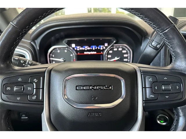 SEMINUEVOS GMC Sierra 2500HD at ELK GROVE in Elk Grove Buick GMC