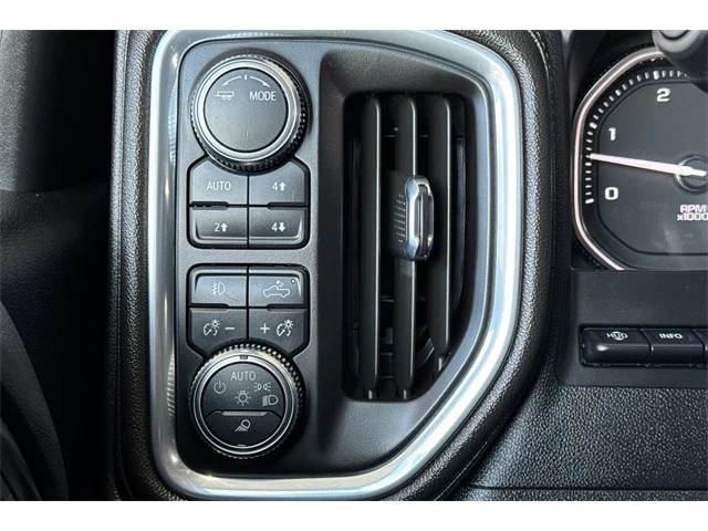 SEMINUEVOS GMC Sierra 2500HD at ELK GROVE in Elk Grove Buick GMC