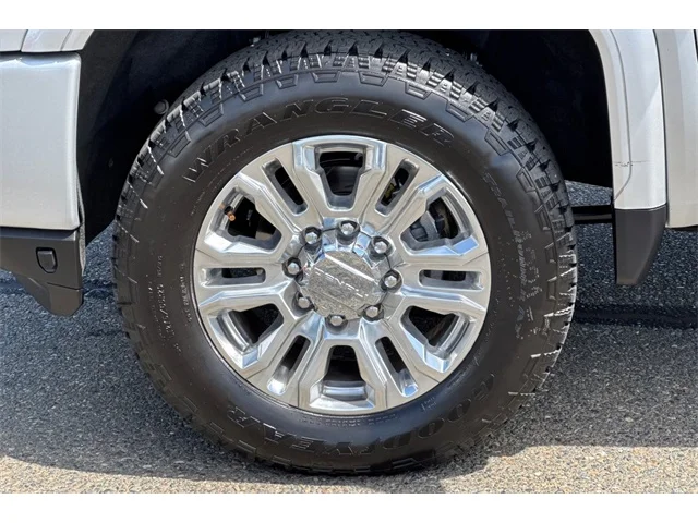 SEMINUEVOS GMC Sierra 2500HD at ELK GROVE in Elk Grove Buick GMC