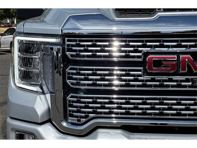 SEMINUEVOS GMC Sierra 2500HD at ELK GROVE in Elk Grove Buick GMC