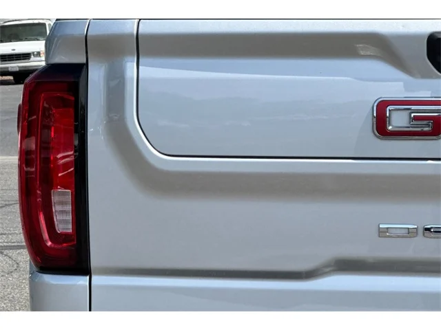 SEMINUEVOS GMC Sierra 2500HD at ELK GROVE in Elk Grove Buick GMC