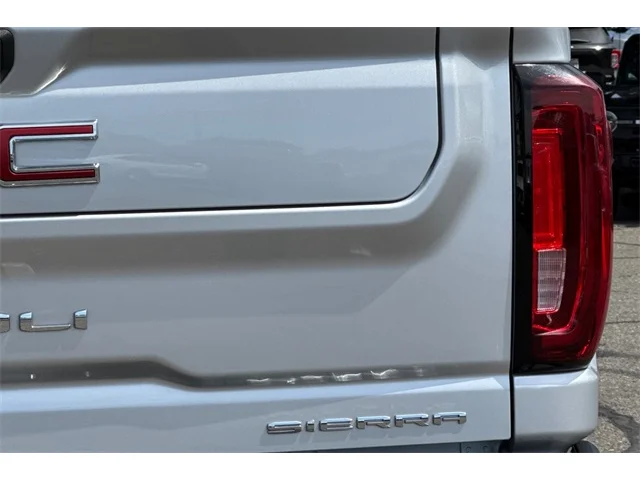 SEMINUEVOS GMC Sierra 2500HD at ELK GROVE in Elk Grove Buick GMC