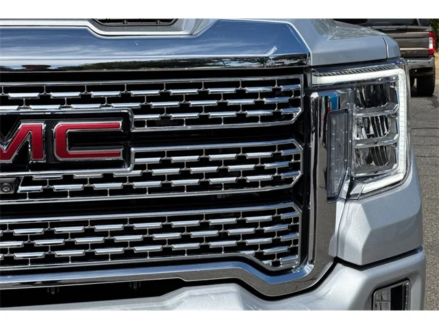 SEMINUEVOS GMC Sierra 2500HD at ELK GROVE in Elk Grove Buick GMC