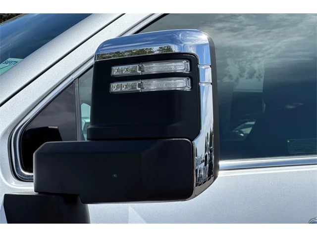 SEMINUEVOS GMC Sierra 2500HD at ELK GROVE in Elk Grove Buick GMC