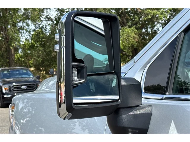 SEMINUEVOS GMC Sierra 2500HD at ELK GROVE in Elk Grove Buick GMC