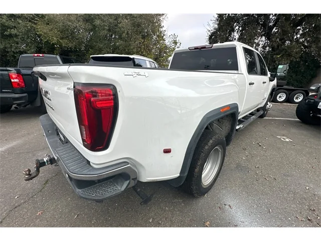 SEMINUEVOS GMC Sierra 3500HD at ELK GROVE in Elk Grove Buick GMC