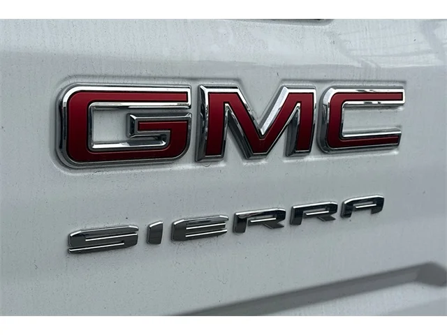SEMINUEVOS GMC Sierra 3500HD at ELK GROVE in Elk Grove Buick GMC