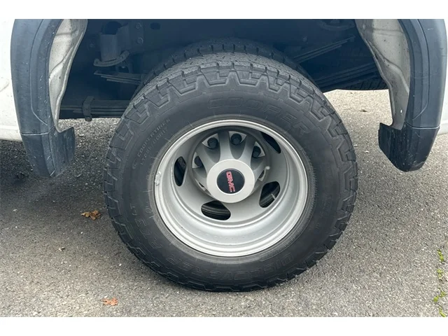 SEMINUEVOS GMC Sierra 3500HD at ELK GROVE in Elk Grove Buick GMC