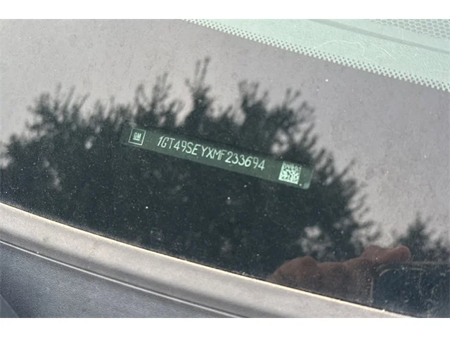 SEMINUEVOS GMC Sierra 3500HD at ELK GROVE in Elk Grove Buick GMC