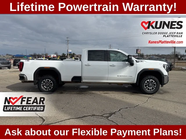 SEMINUEVOS GMC Sierra 3500HD a Estados en autogozo