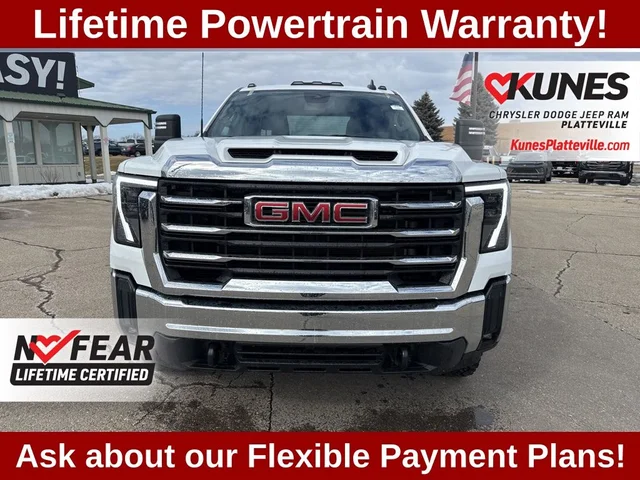 SEMINUEVOS GMC Sierra 3500HD a Estados en autogozo