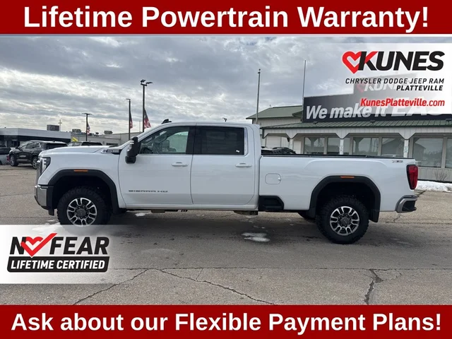 SEMINUEVOS GMC Sierra 3500HD a Estados en autogozo
