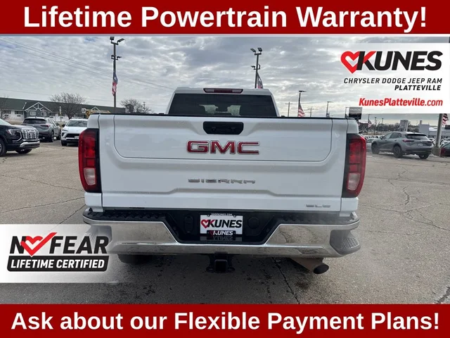 SEMINUEVOS GMC Sierra 3500HD a Estados en autogozo