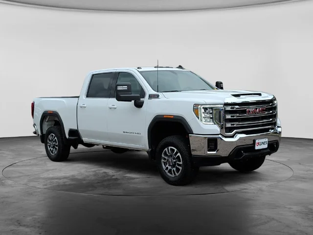 SEMINUEVOS GMC Sierra 3500HD a Estados en autogozo