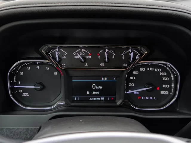 SEMINUEVOS GMC Sierra 3500HD a Estados en autogozo