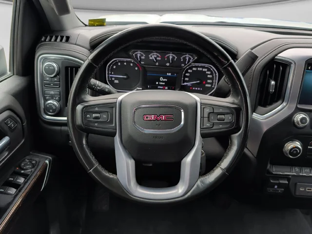 SEMINUEVOS GMC Sierra 3500HD a Estados en autogozo