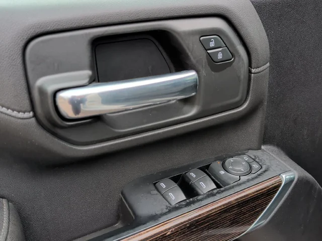 SEMINUEVOS GMC Sierra 3500HD a Estados en autogozo