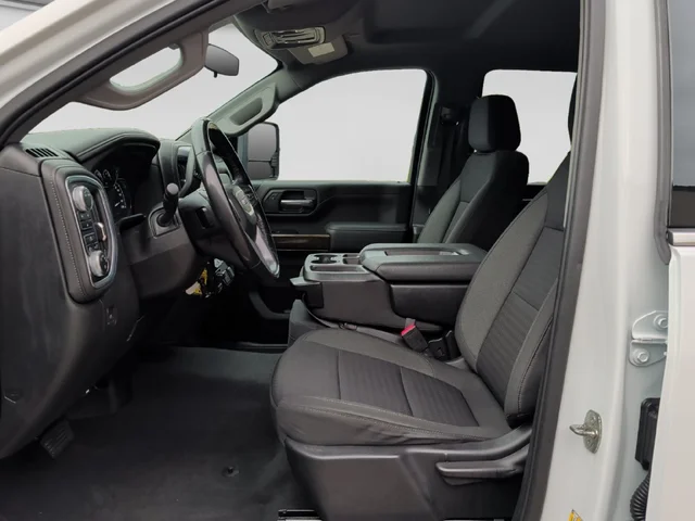 SEMINUEVOS GMC Sierra 3500HD a Estados en autogozo