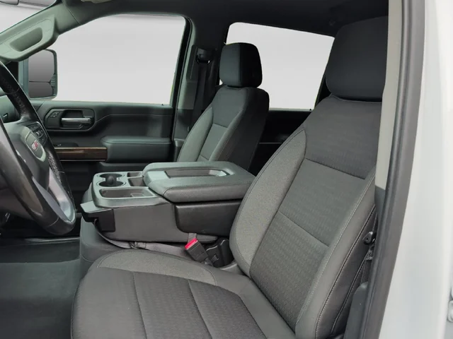 SEMINUEVOS GMC Sierra 3500HD a Estados en autogozo
