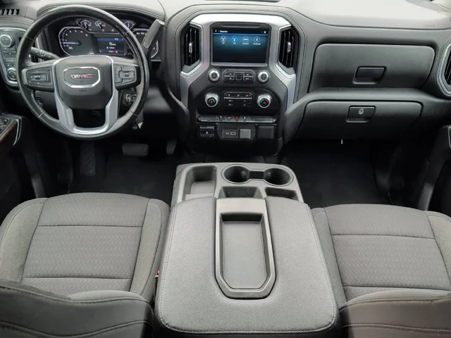 SEMINUEVOS GMC Sierra 3500HD a Estados en autogozo
