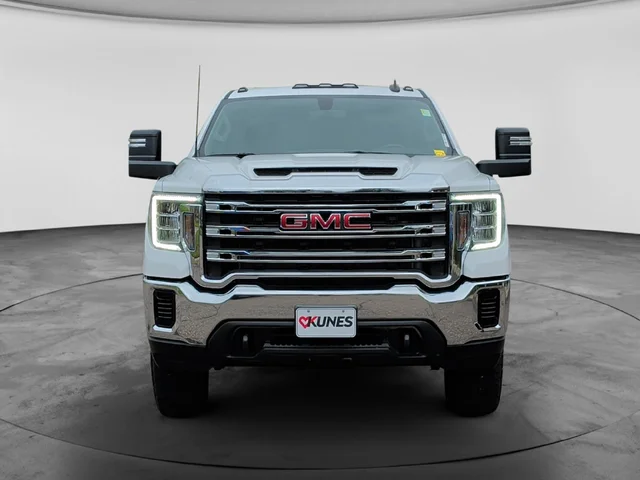 SEMINUEVOS GMC Sierra 3500HD a Estados en autogozo