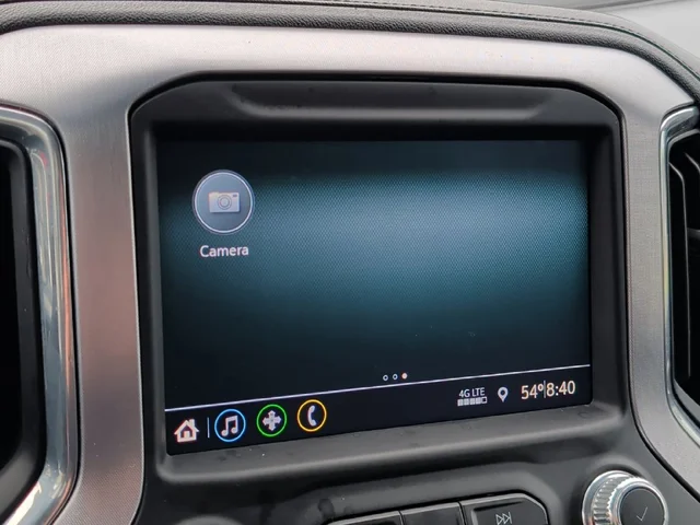SEMINUEVOS GMC Sierra 3500HD a Estados en autogozo