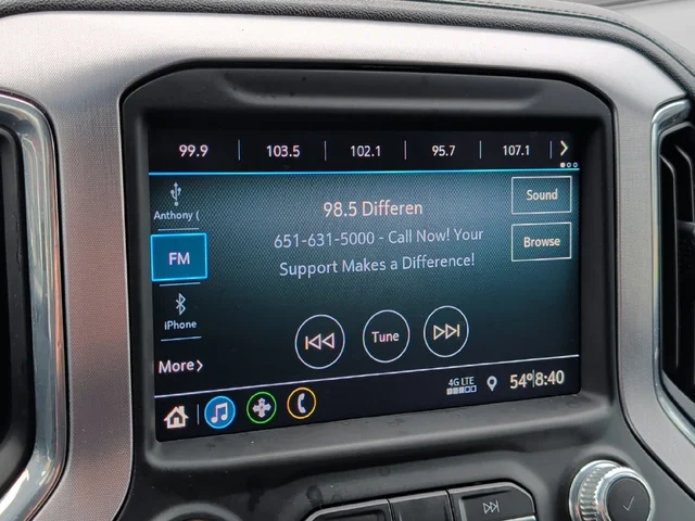 SEMINUEVOS GMC Sierra 3500HD a Estados en autogozo