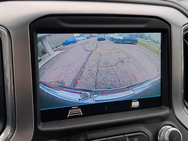 SEMINUEVOS GMC Sierra 3500HD a Estados en autogozo
