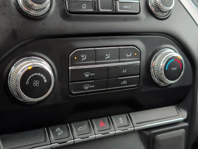 SEMINUEVOS GMC Sierra 3500HD a Estados en autogozo