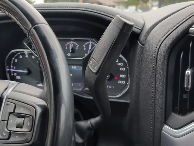 SEMINUEVOS GMC Sierra 3500HD a Estados en autogozo