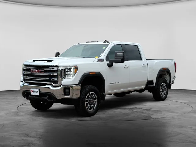 SEMINUEVOS GMC Sierra 3500HD a Estados en autogozo