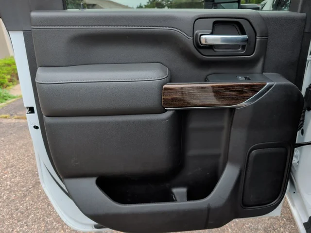 SEMINUEVOS GMC Sierra 3500HD a Estados en autogozo
