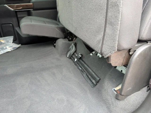 SEMINUEVOS GMC Sierra 3500HD a Estados en autogozo