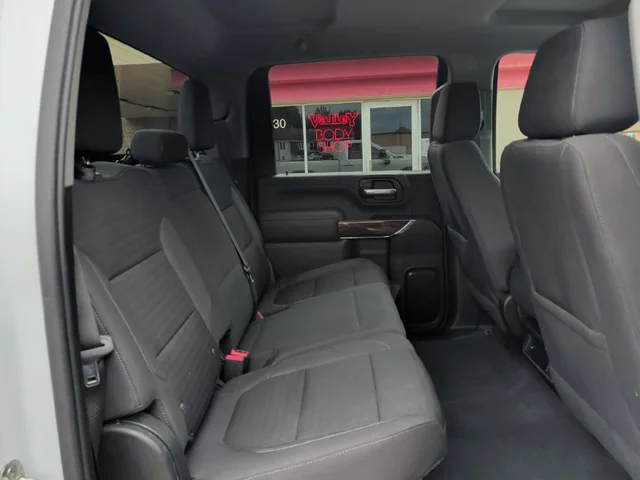 SEMINUEVOS GMC Sierra 3500HD a Estados en autogozo