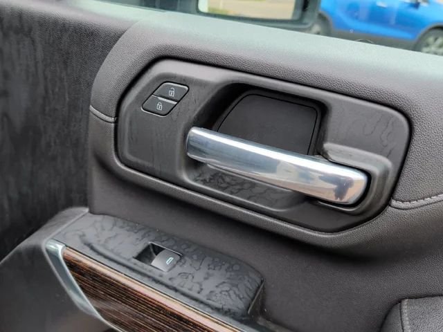 SEMINUEVOS GMC Sierra 3500HD a Estados en autogozo