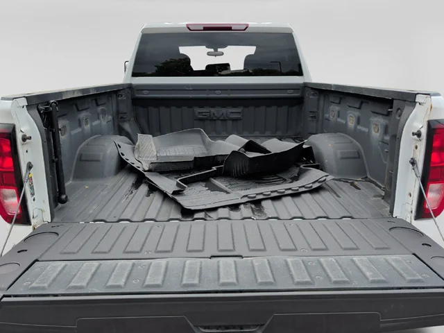 SEMINUEVOS GMC Sierra 3500HD a Estados en autogozo
