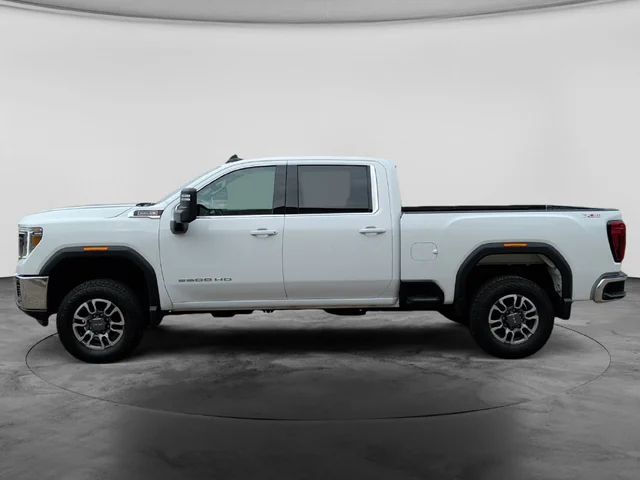 SEMINUEVOS GMC Sierra 3500HD a Estados en autogozo