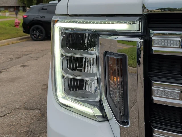 SEMINUEVOS GMC Sierra 3500HD a Estados en autogozo