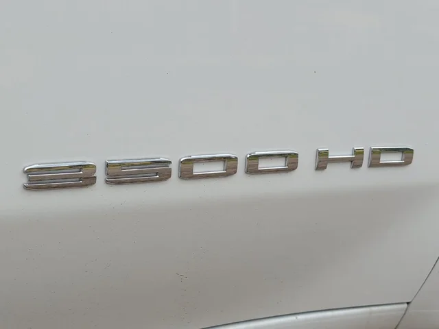 SEMINUEVOS GMC Sierra 3500HD a Estados en autogozo