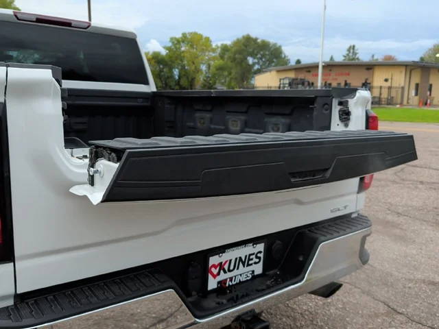 SEMINUEVOS GMC Sierra 3500HD a Estados en autogozo