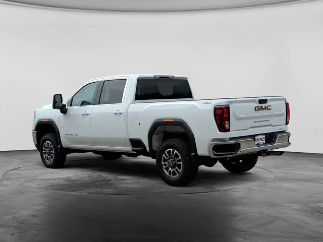 SEMINUEVOS GMC Sierra 3500HD a Estados en autogozo