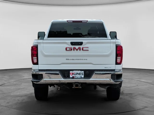 SEMINUEVOS GMC Sierra 3500HD a Estados en autogozo